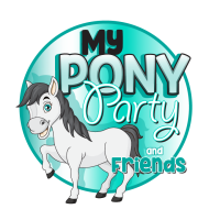 My Pony Party - Pony Ride Service